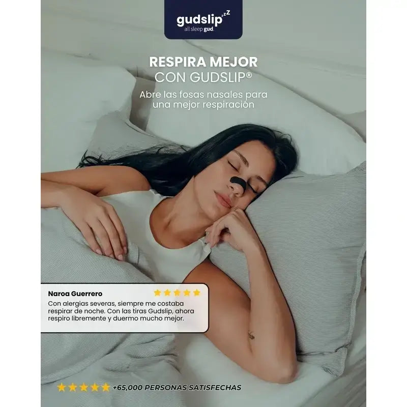 Striscia nasale Gudslip , 30 unità