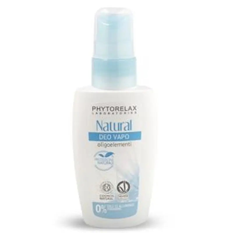 Harbor Desodorante Natural Spray 75Ml.