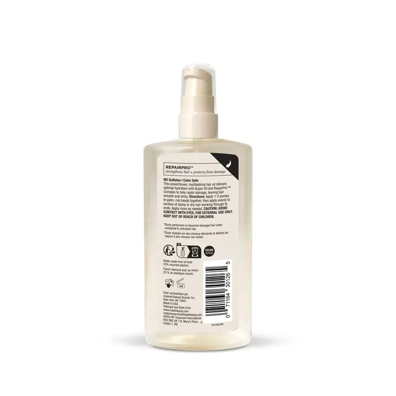 Hask Olio Riparatore Serie Intensiva , 120 ml