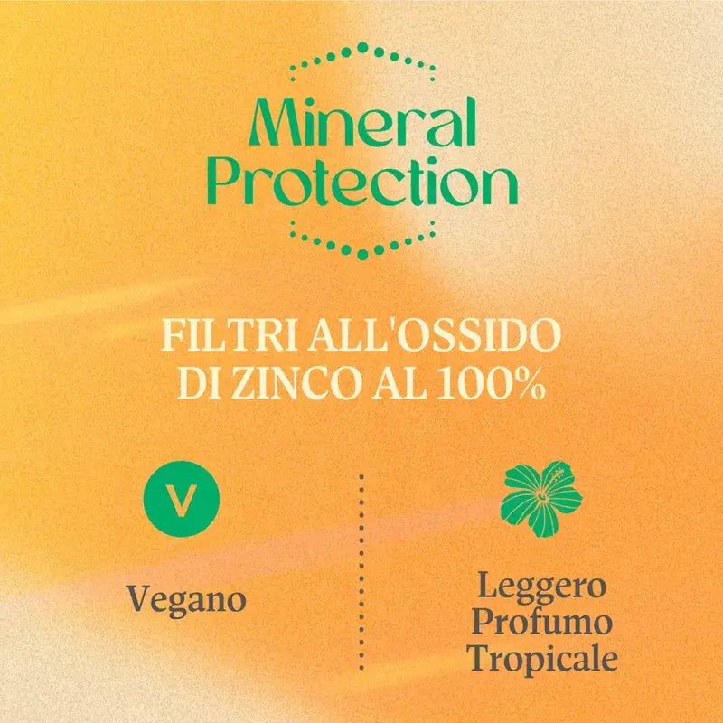 Hawaiian Tropic Ht Pennello minerale
