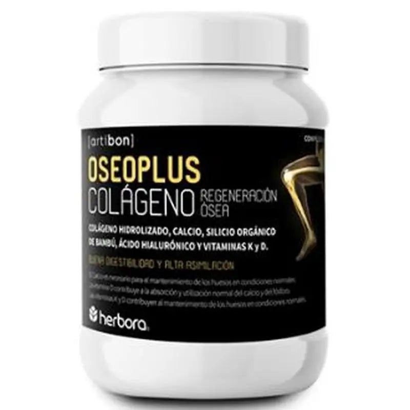 Herbora Oseoplus Colageno 350Gr.