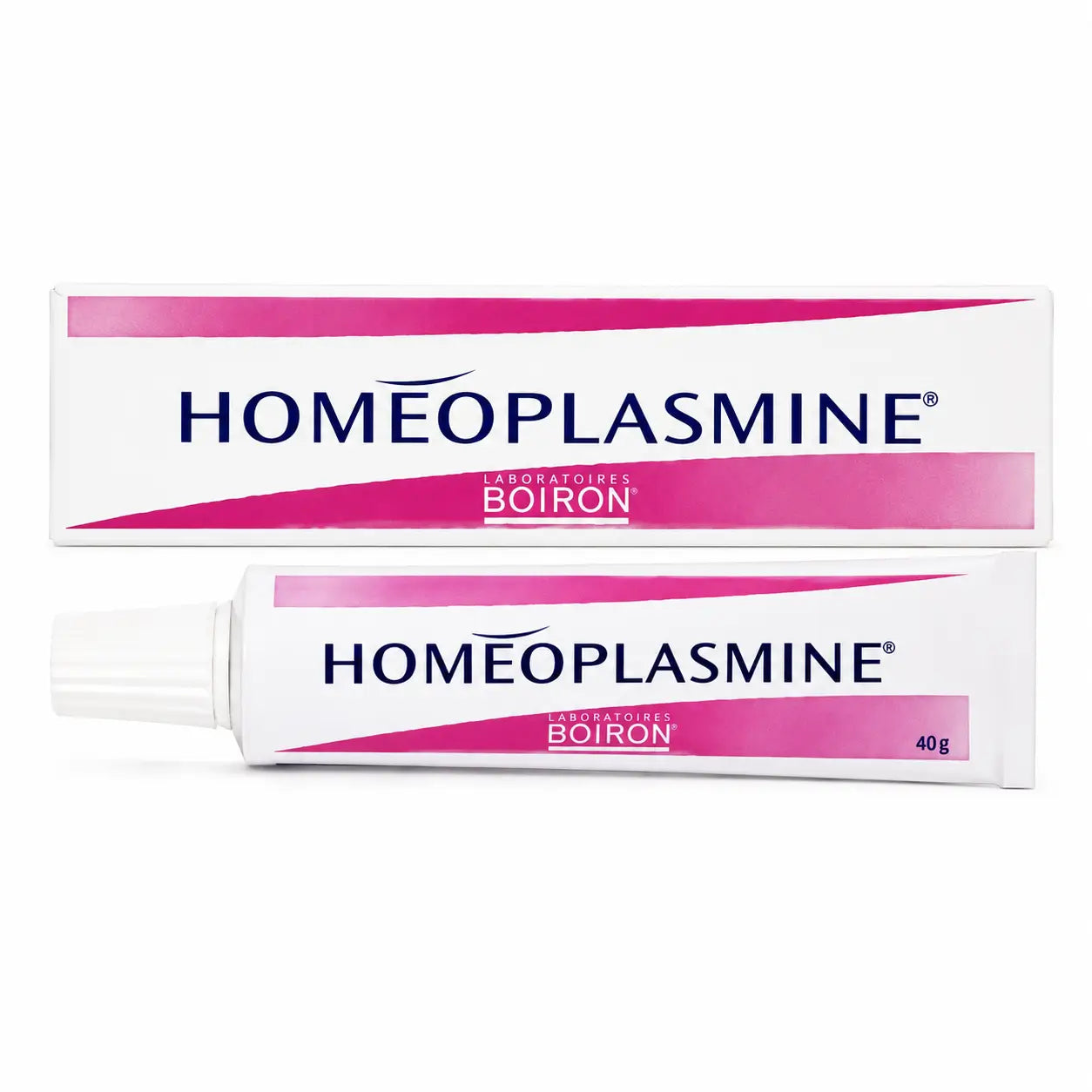 BOIRON Unguento omeoprotettivo 40 Gr