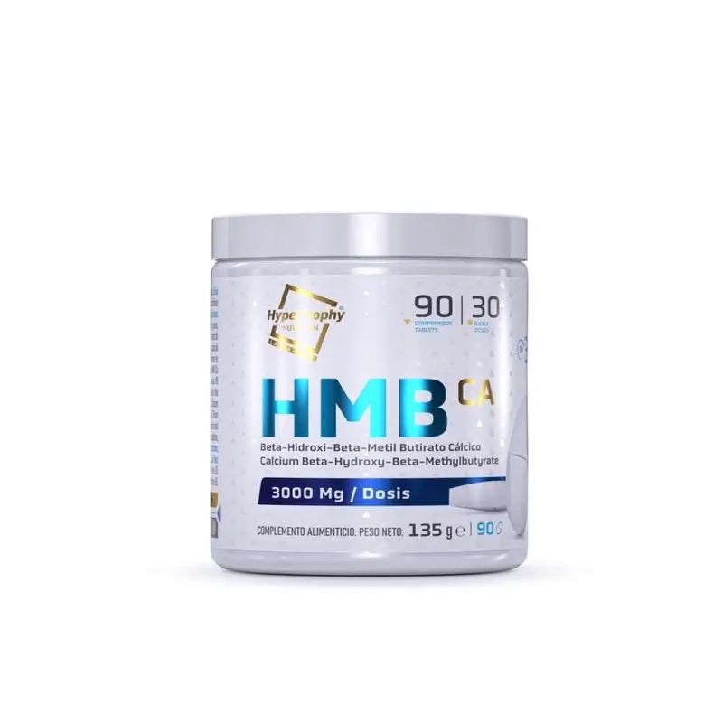 Invictus Redline Hmb-Ca 1000 mg, 90 capsule