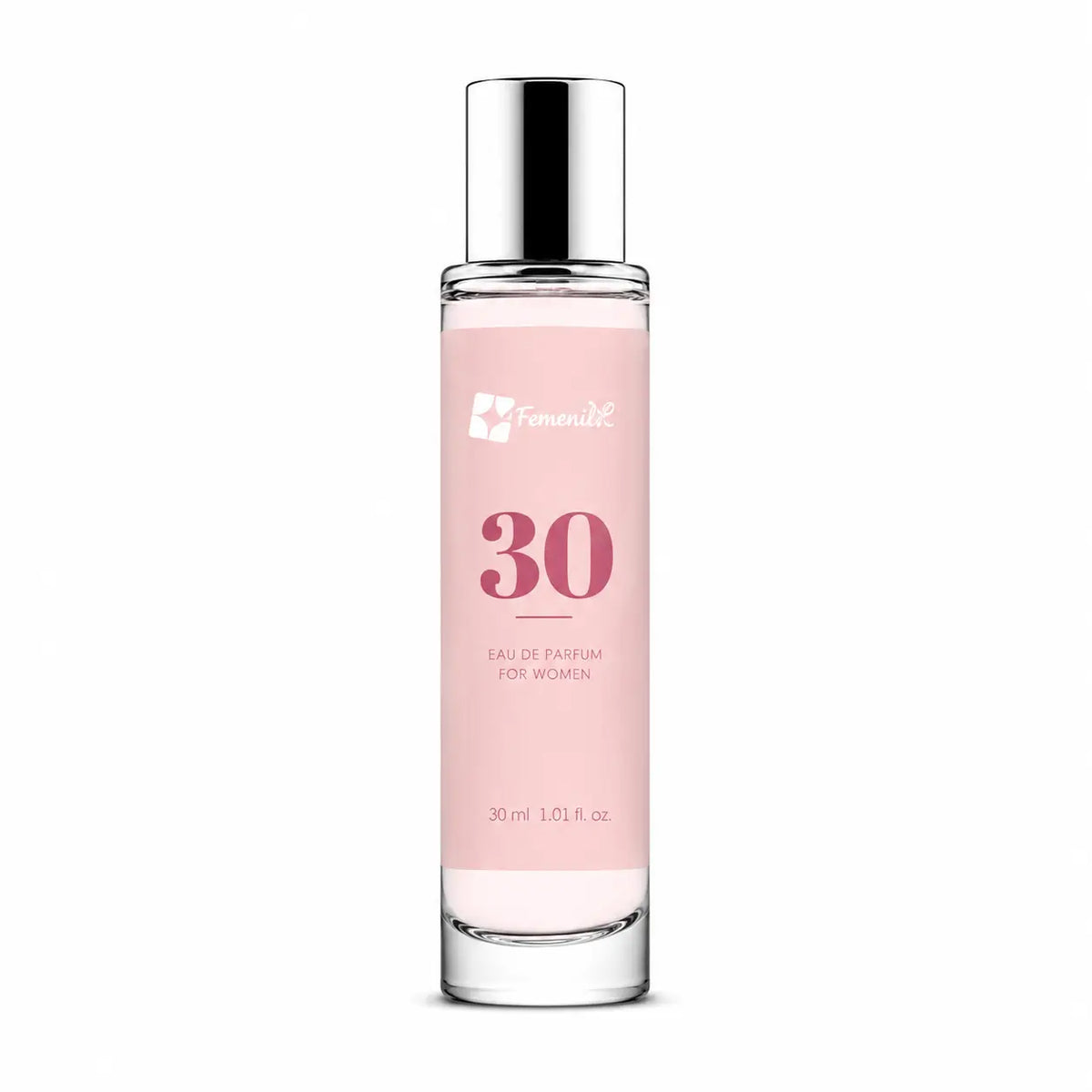 Iap Pharma Eau De Parfum Donna n. 30, 30 ml