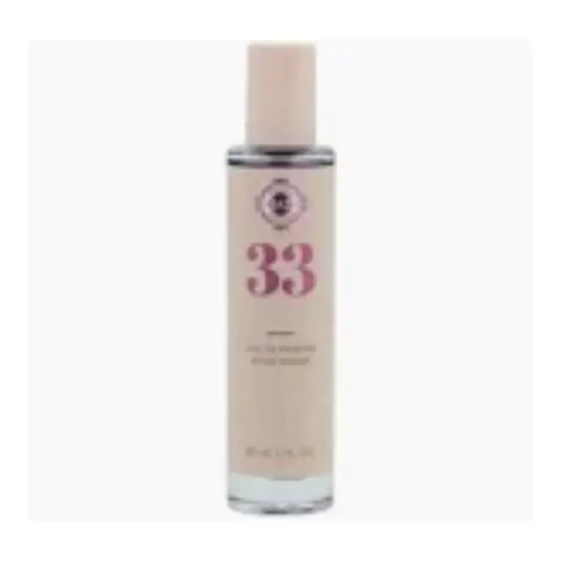 Iap Pharma Eau De Parfum Donna n. 33, 30 ml