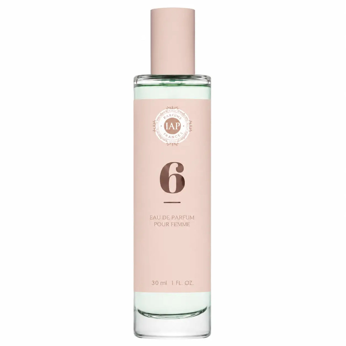 Iap Pharma Eau De Parfum Donna n. 6, 30 ml