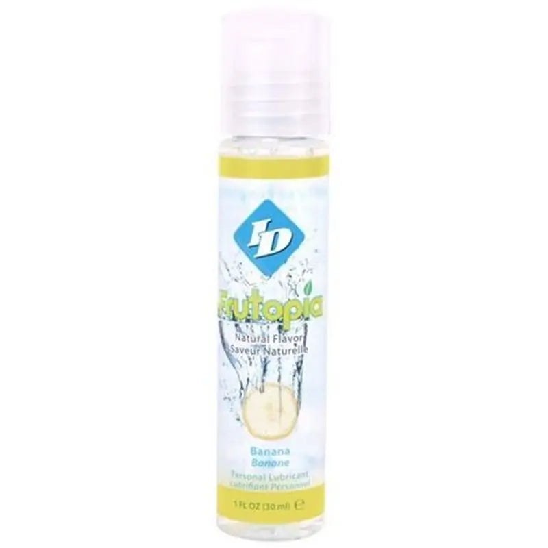 Id Frutopia Sabor A Platano 30Ml