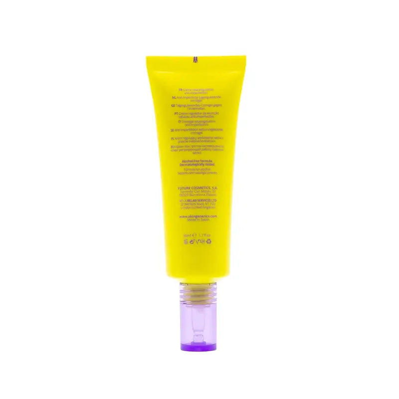 Id Identity Soluzione Acneica Gelcream Ac Succinico , 50 ml