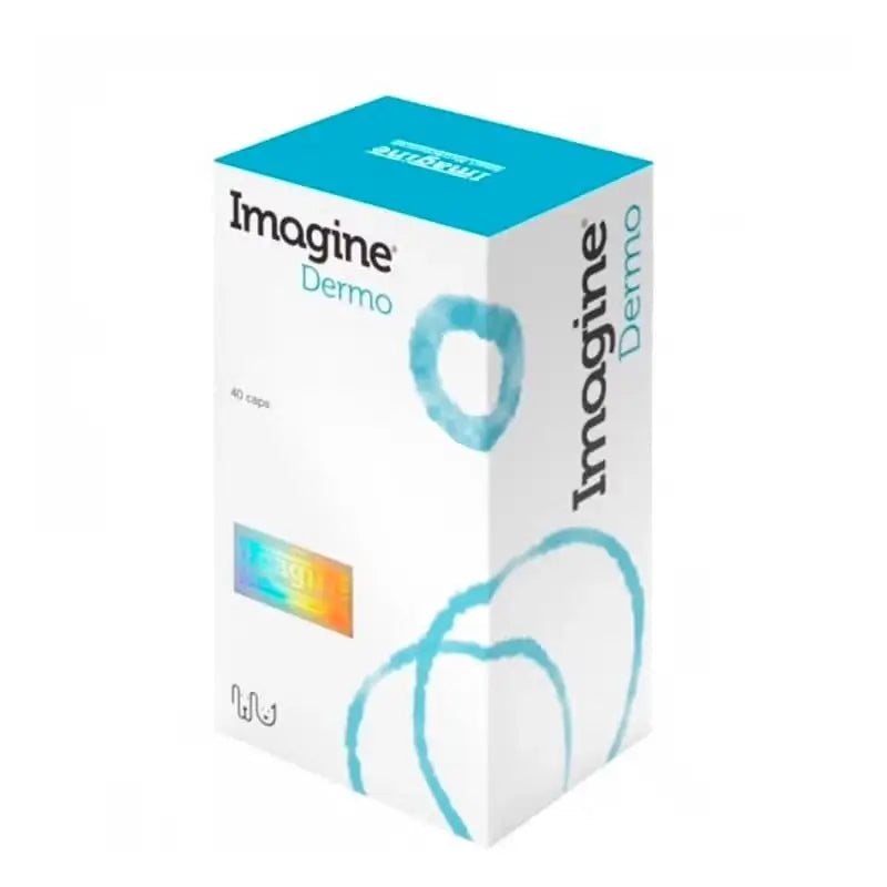 Imagine Dermo 40 capsule
