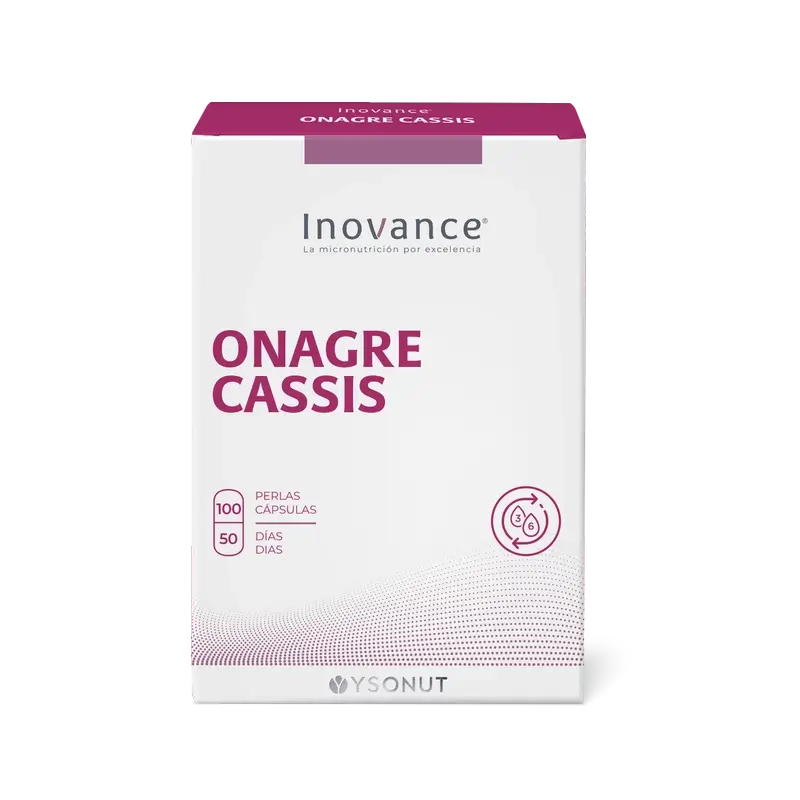 Inovance Enotera Cassis 100 Capsule