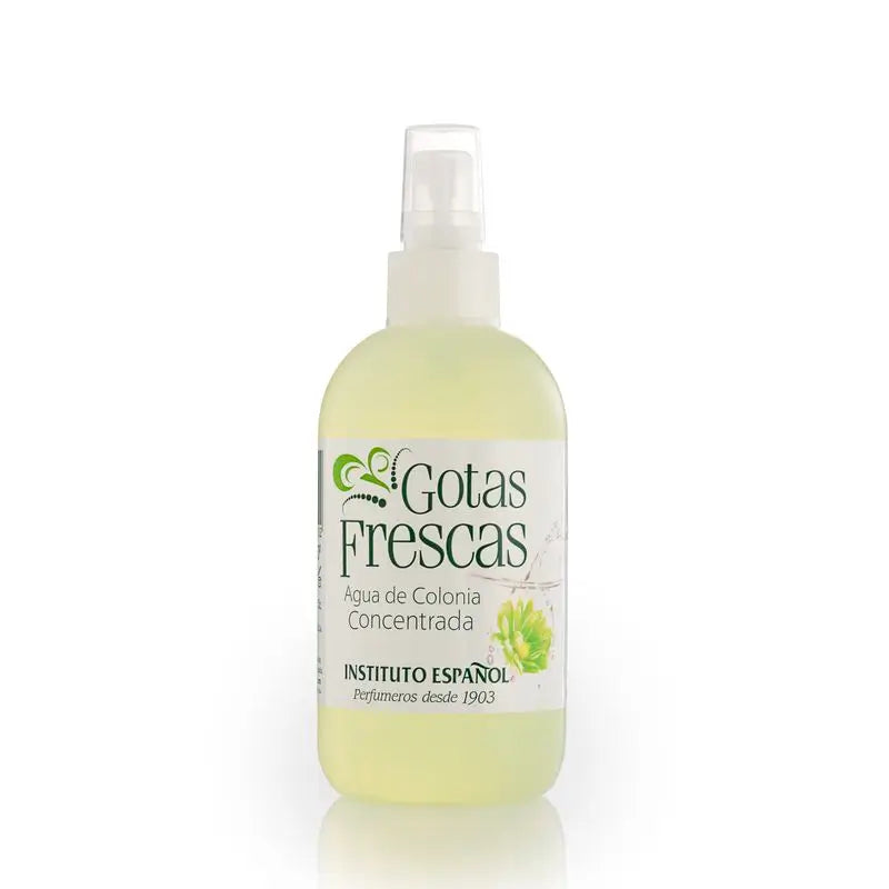 Instituto Español Gocce Fresche Spray , 250 ml