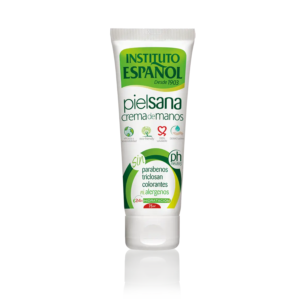 Instituto Español Baby Line Lozione - 300 Ml.