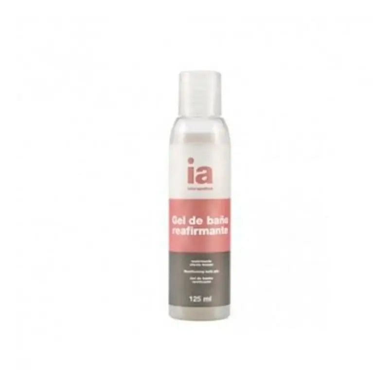 Interapothek Gel Reafirmante, 125 ml