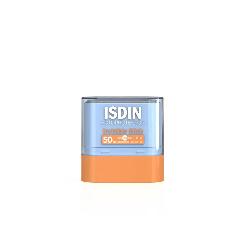 Isdin Fotoprotector Stick Invisibile SPF 50+, 10Gr