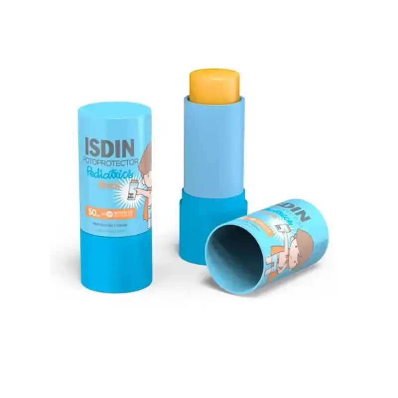 Isdin Fotoprotector Stick Pediatrico Spf50 , 20 g