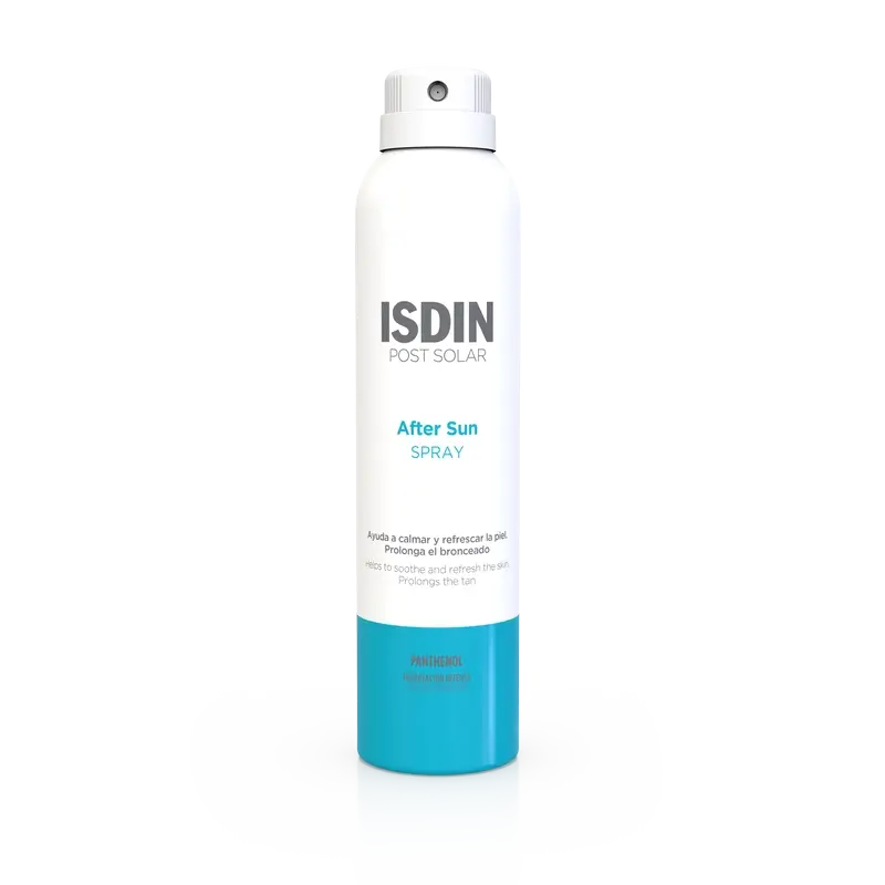 Isdin Doposole Effetto Immediato Spray 200 Ml