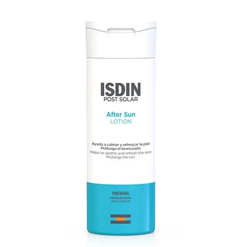 Isdin Ps Lozione Doposole, 250 ml