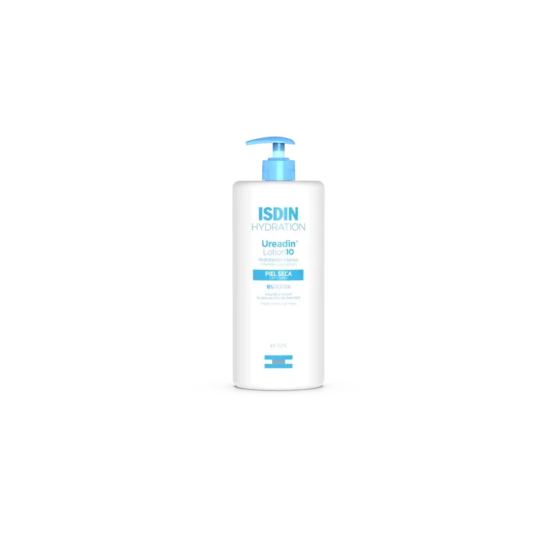 Isdin Ureadin Lozione 10, 750Ml