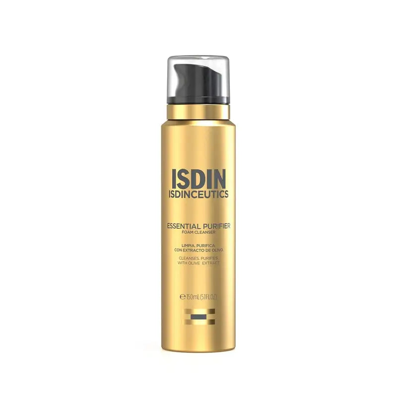 Isdinceutica Purificatore essenziale, 150 ml