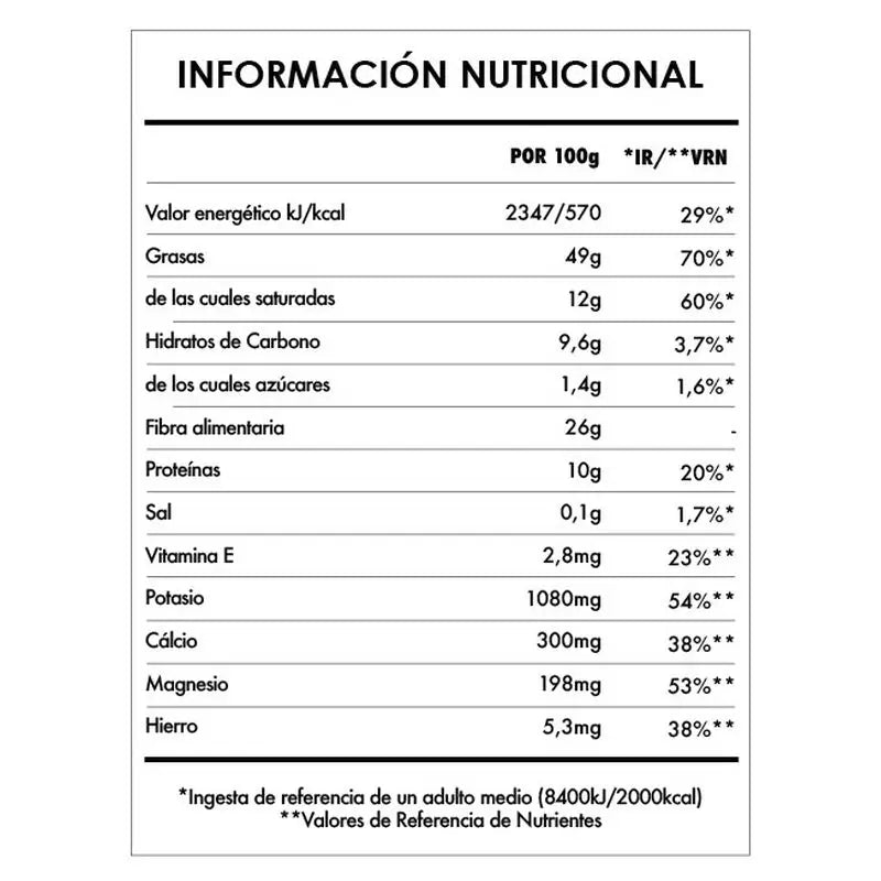 Iswari Acai Liofilizzato Biologico , 70 gr