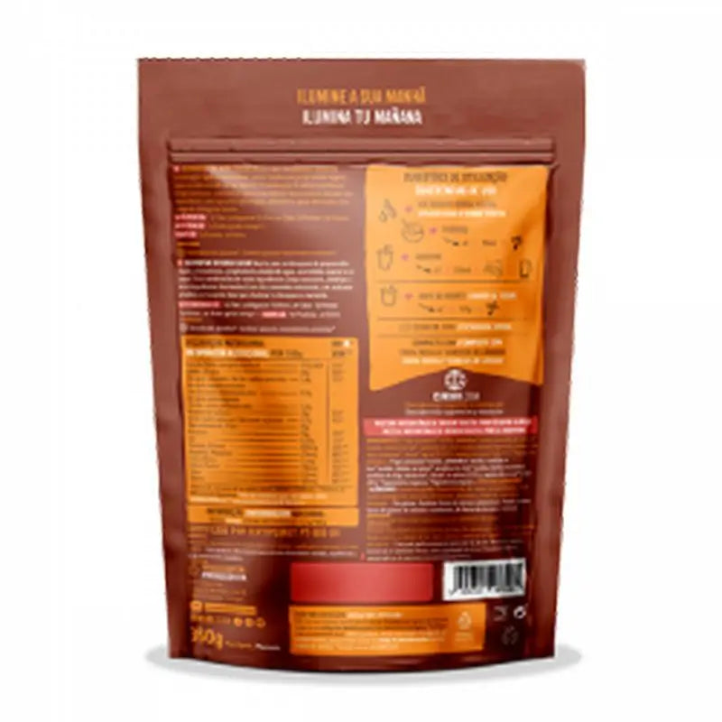 Iswari Buddha Awakening Cacao Crudo 360Gr. Bio