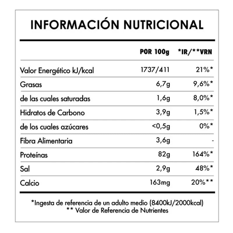 Iswari Proteine del pisello Bio Es, 200 Gr