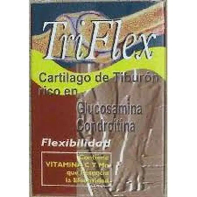 Itb Triflex, 90 Cápsulas