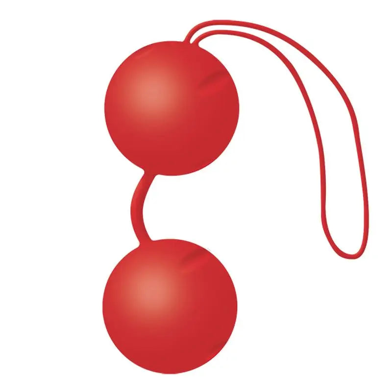 Joydivision Joyballs Lifestyle Rojo