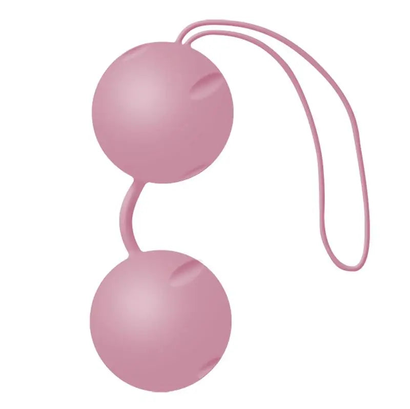 Joydivision Joyballs Lifestyle Rosa