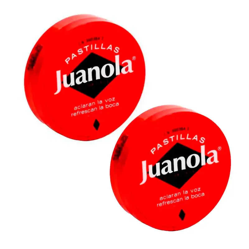 Juanola Red Compresse Confezione 2 x 27 grammi