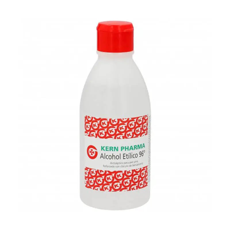 Kern Pharma Alcool 96º 250 ml