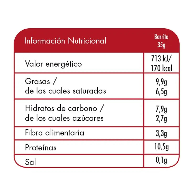 Barretta Keto Protein Choco Snack Cookies-Cream, 1 unità.