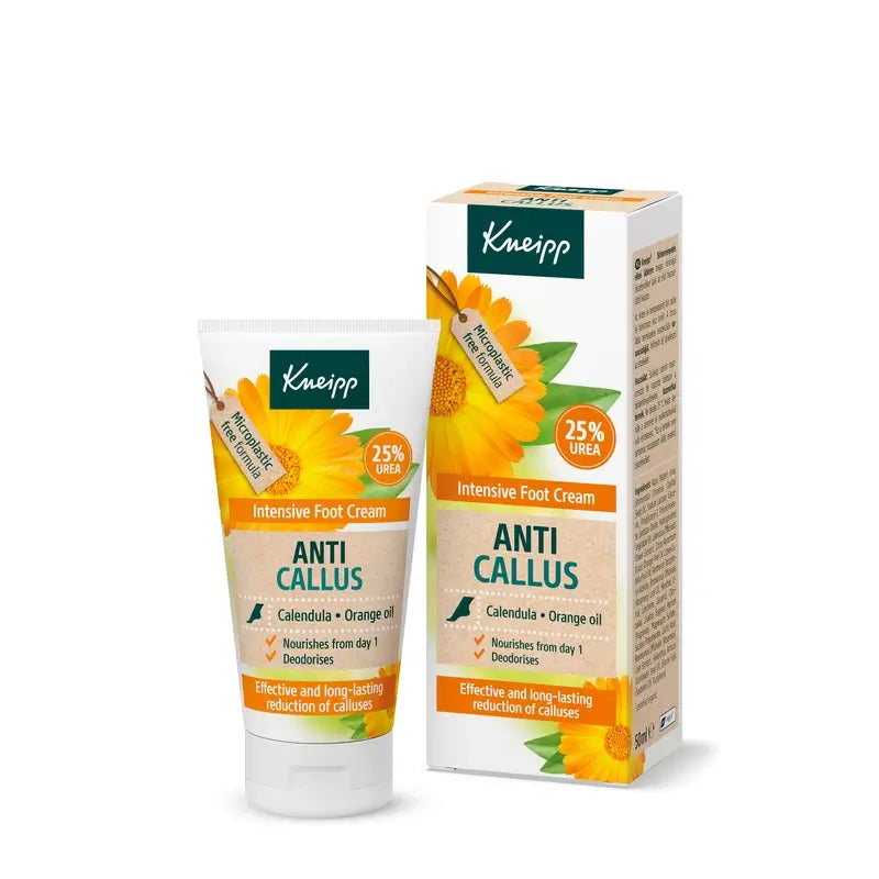 Kneipp Talloni screpolati , 50 ml