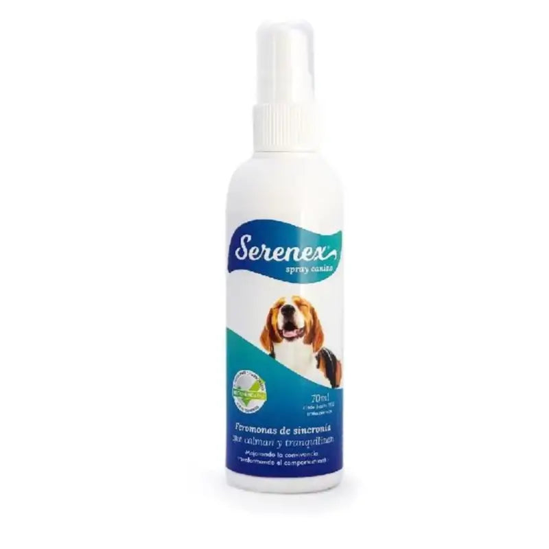 Konig Serenex Feromoni Canini Spray, 70 ml