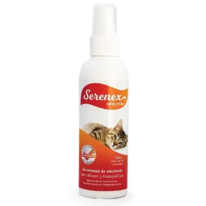 Konig Serenex Feromoni felini, 70 ml