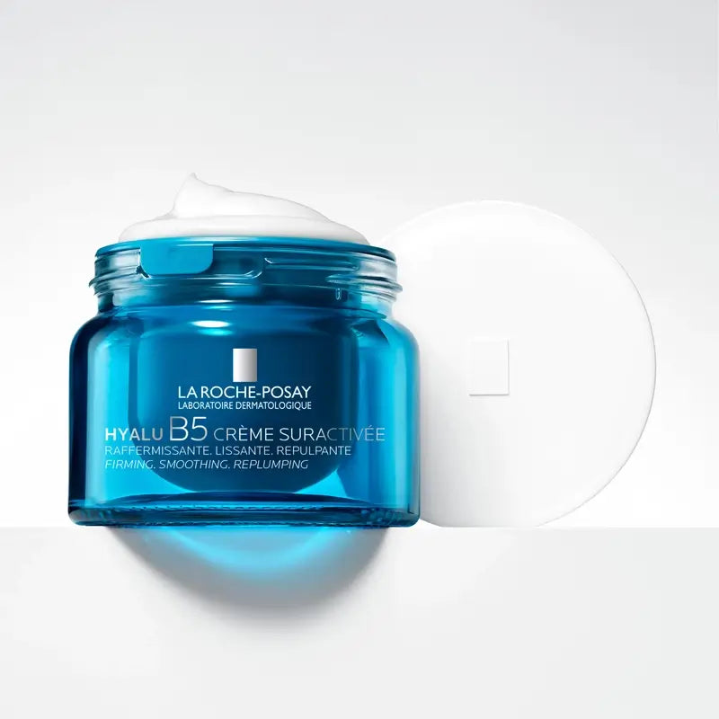 La Roche-Posay Crema Anti-Età Hyalu B5 Suractivated 50Ml