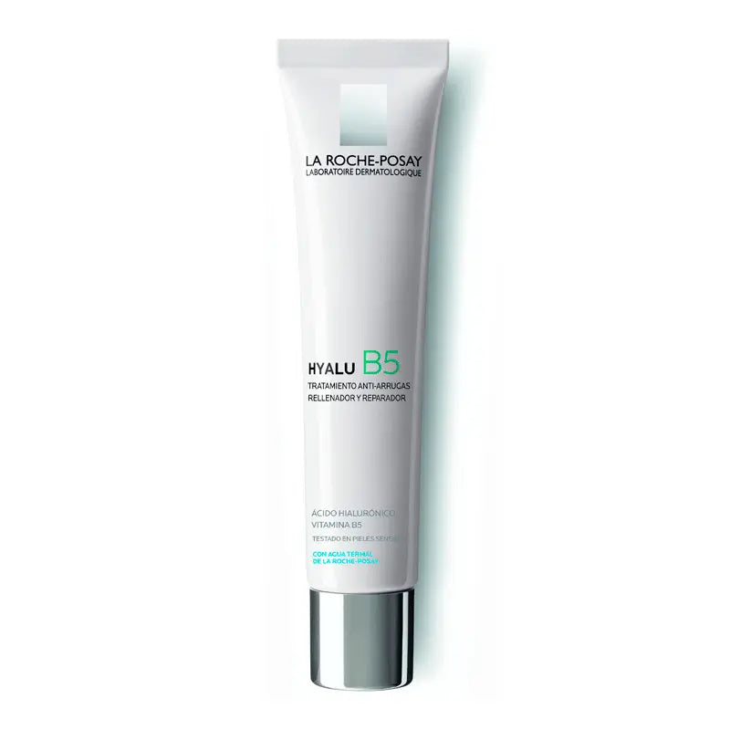 La Roche Posay Hyalu B5 Anti-Wrinkle Treatment 40 ml