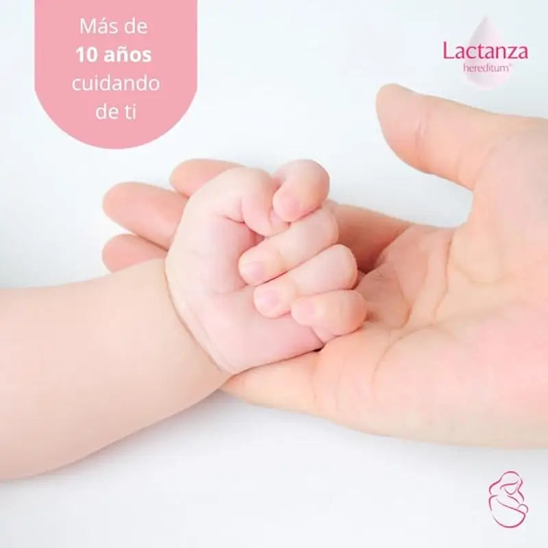 Lactanza Hereditum, confezione da 2 x 28 capsule