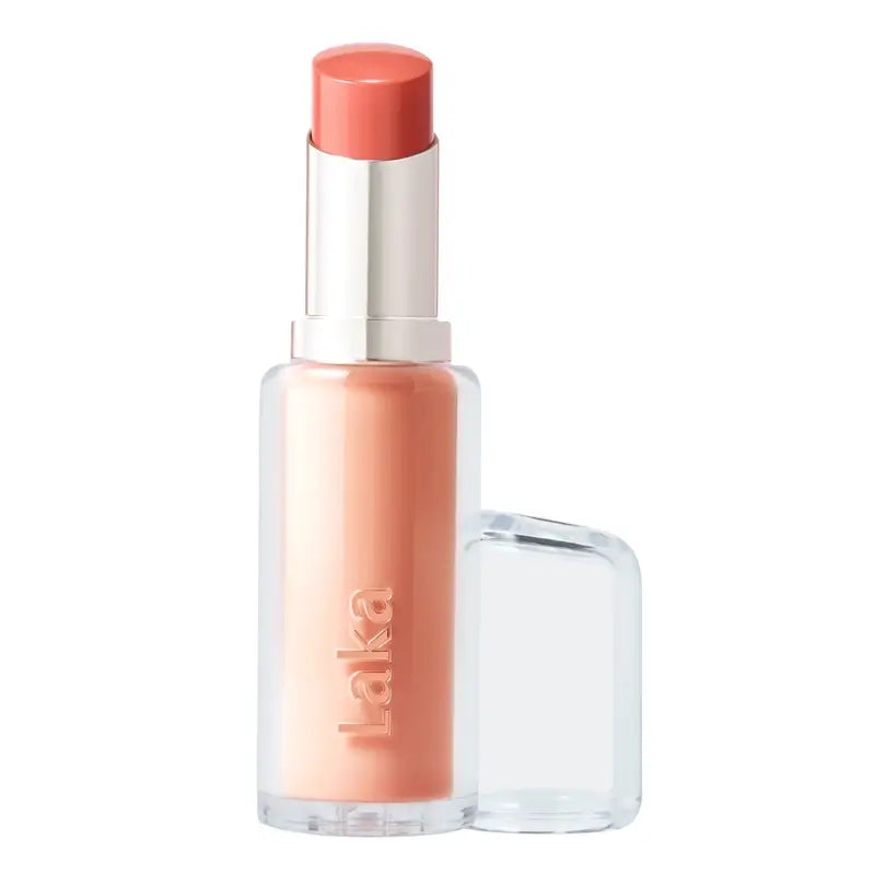 Rossetto Laka Bonding Glow: 205 Mulled, 4 g