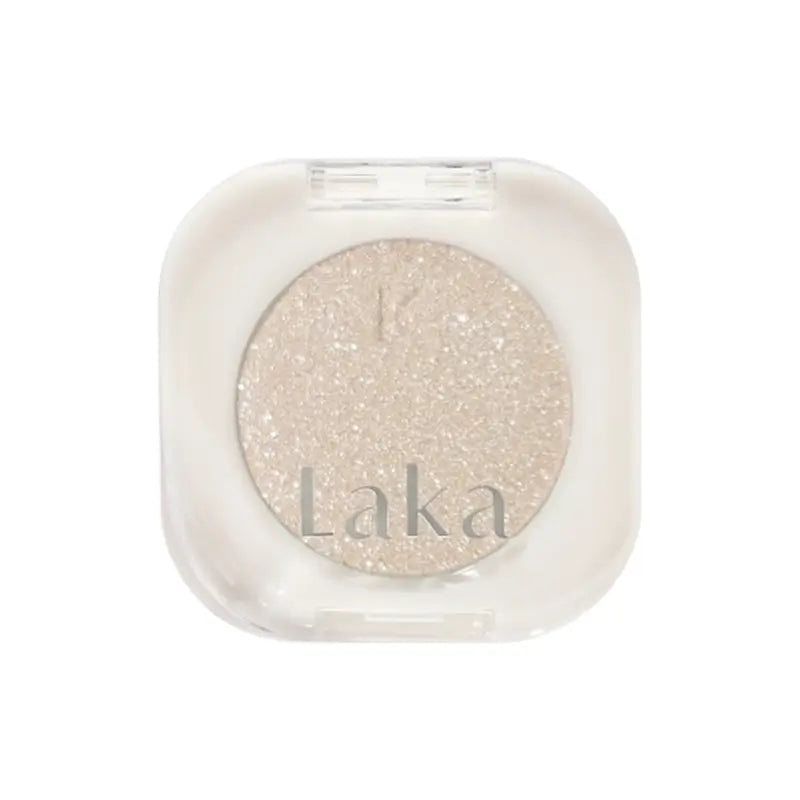 Ombretto Laka Mono:922 Snow, 1,8 gr