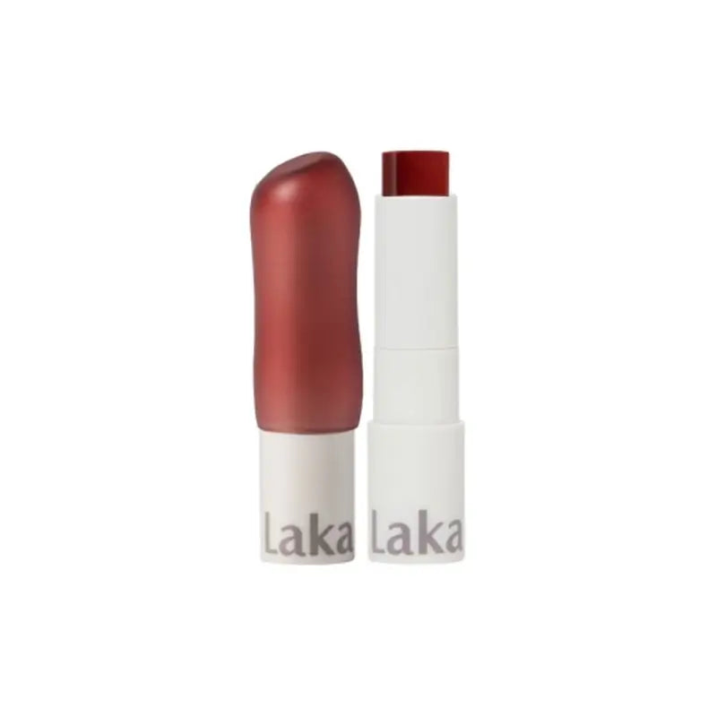 Balsamo labbra vegano Laka Soul: frutti di bosco, 3,9 gr