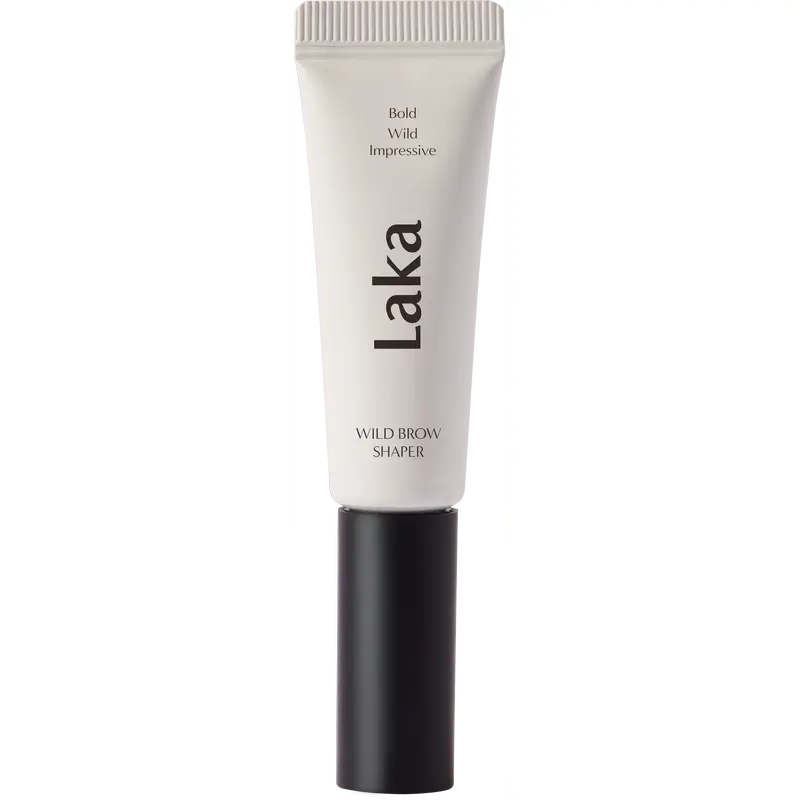 Laka Wild Fissativo per sopracciglia: Forte, 9 gr