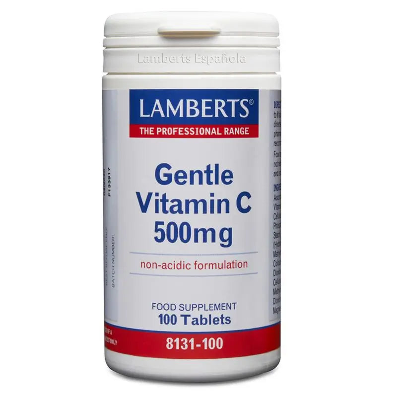 Lamberts Beta Caroteno Natural , 90 cápsulas