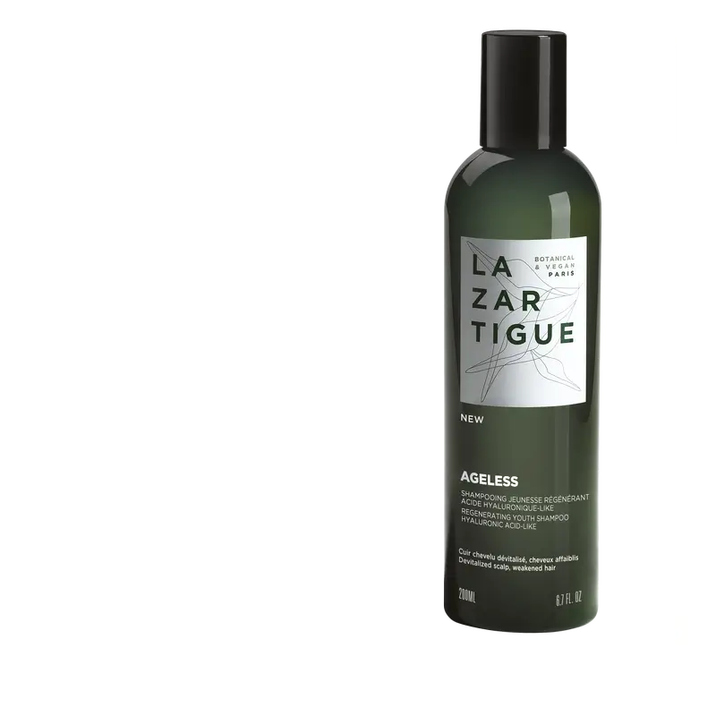 Shampoo antietà Lazartigue, 250 ml