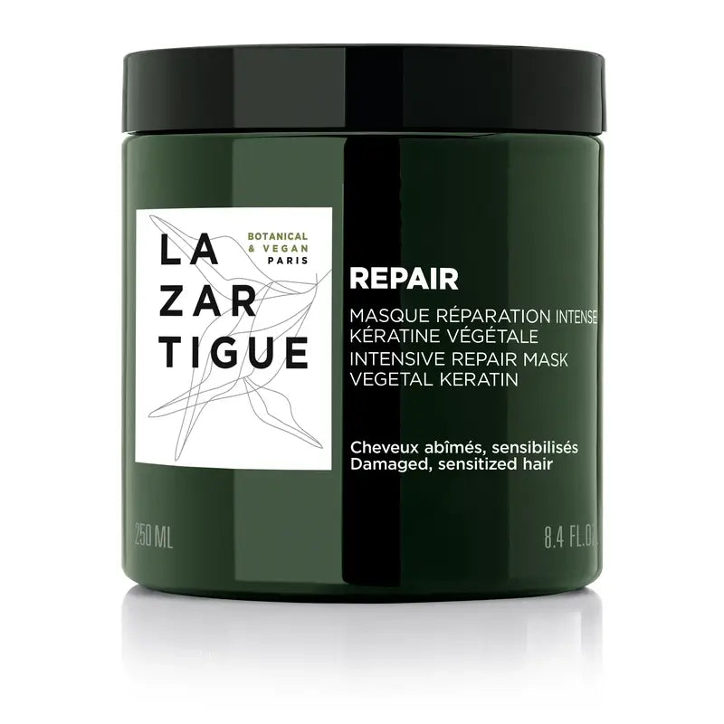 Maschera riparatrice Lazartigue, 250 ml