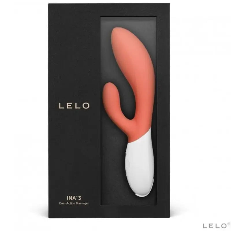 Lelo Ina 3 Corallo