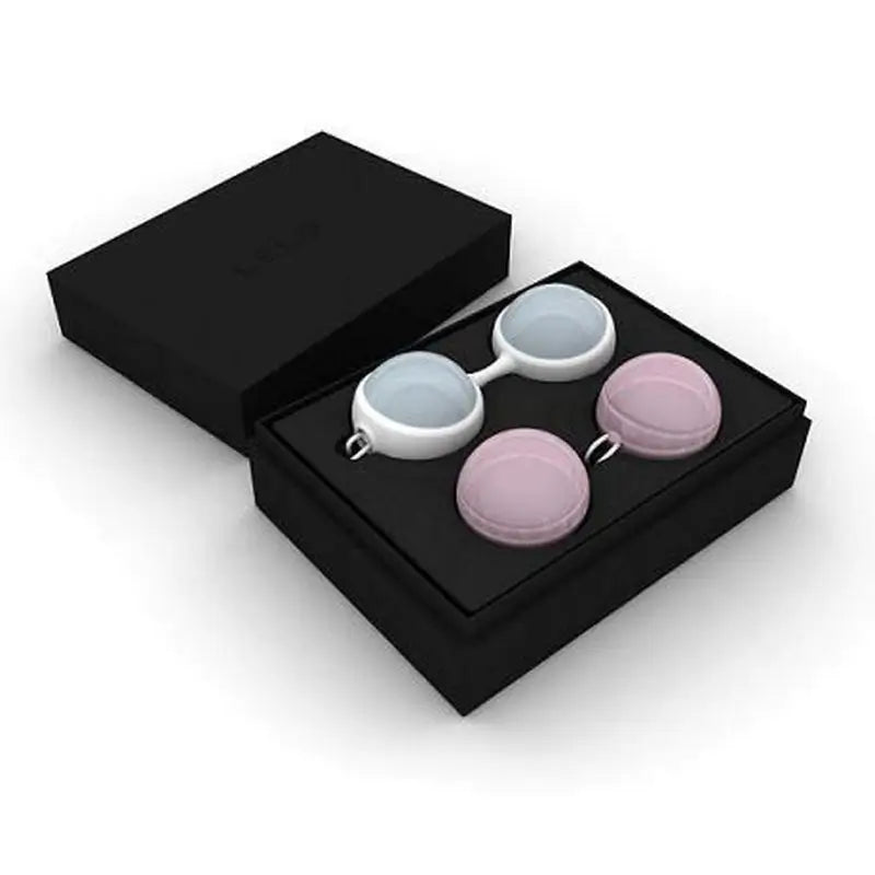 Lelo Luna Beads Mini Palline cinesi