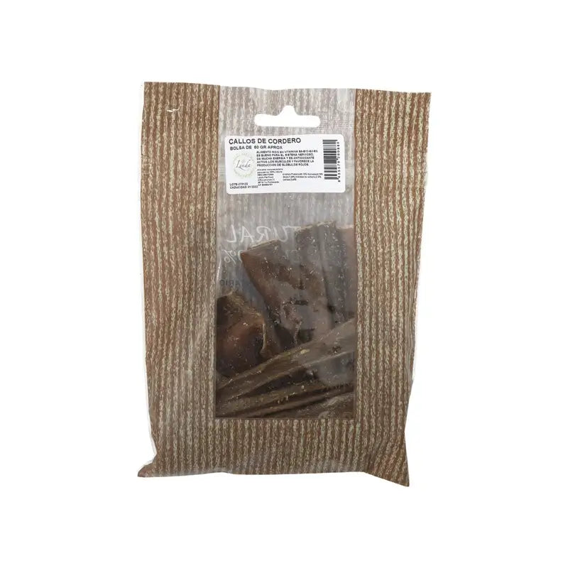 Lenda Snack Trippa di agnello, 15x600 g