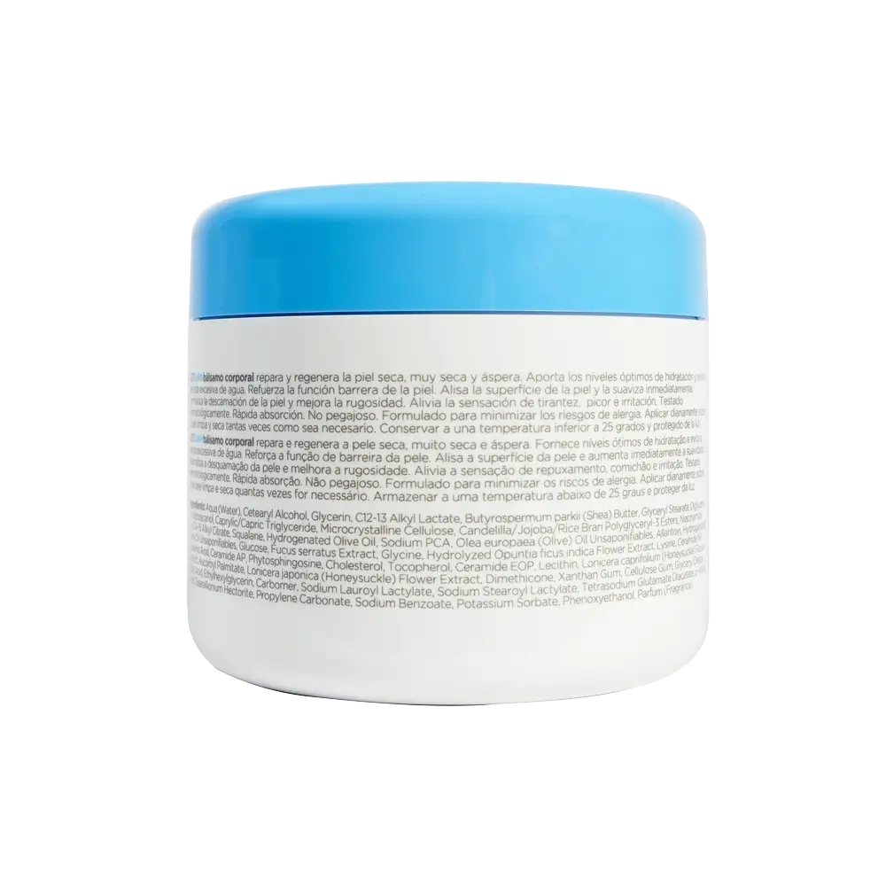 Balsamo corpo riparatore Letibalm, 150 ml