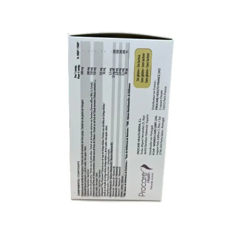 Libicare One, 60 compresse